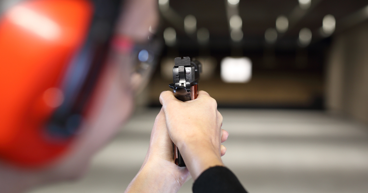 LCH Tactical Solutions Comprehensive Curriculum