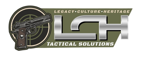 LCH Tactical Solutions icon