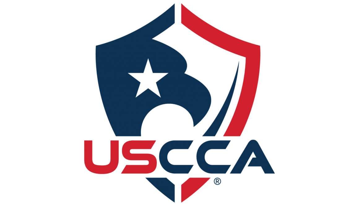 USCCA logo
