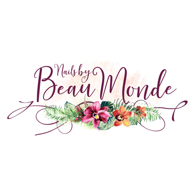 Manicures and much more Derby Nails by Beau Monde