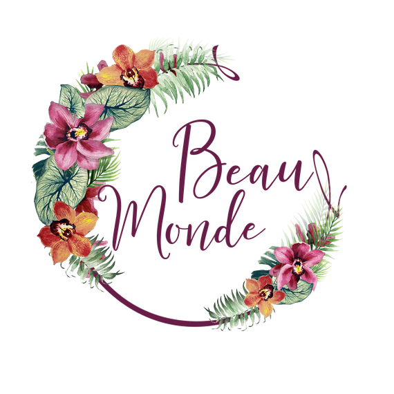 Nails by Beau Monde logo