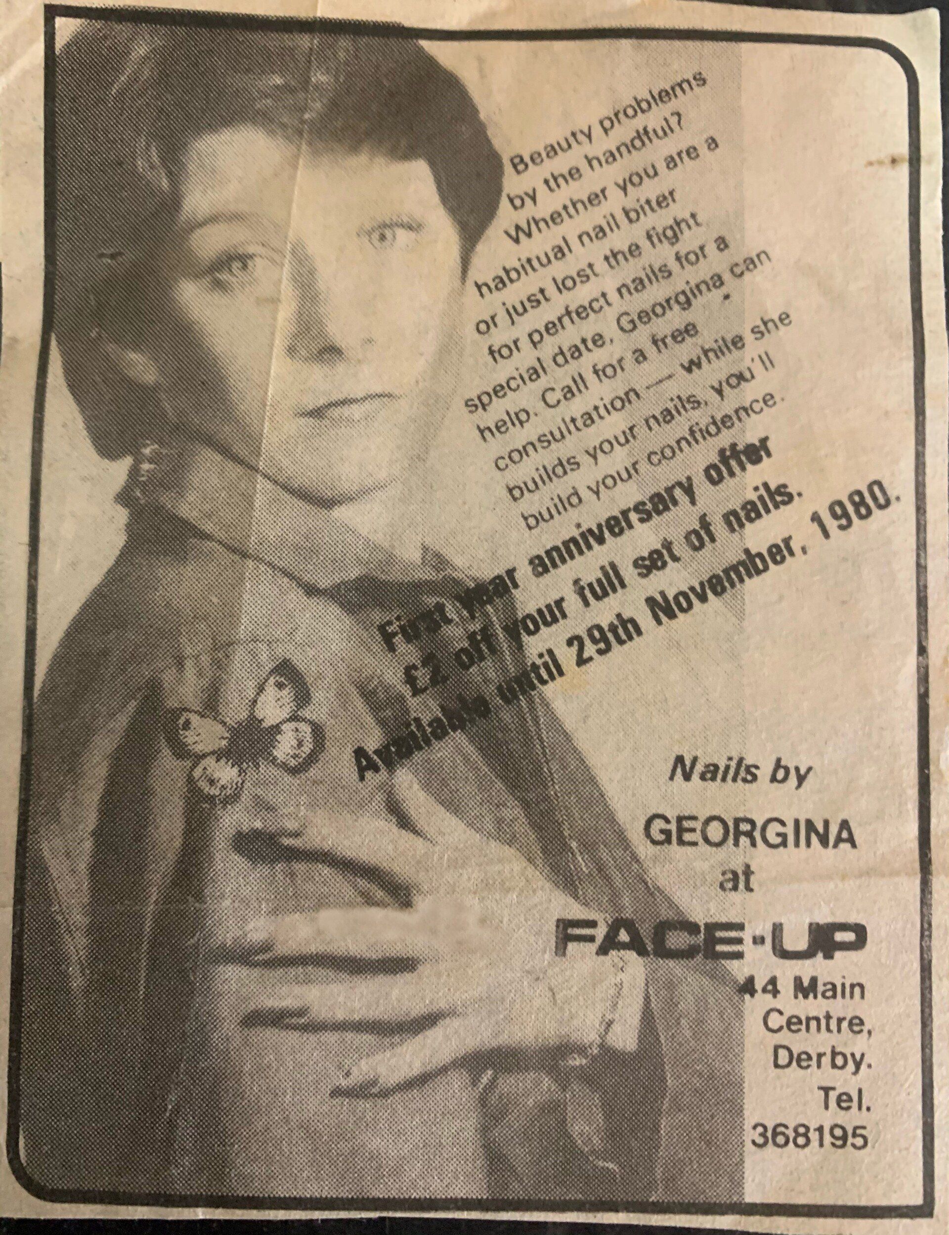 Beau Monde heritage image