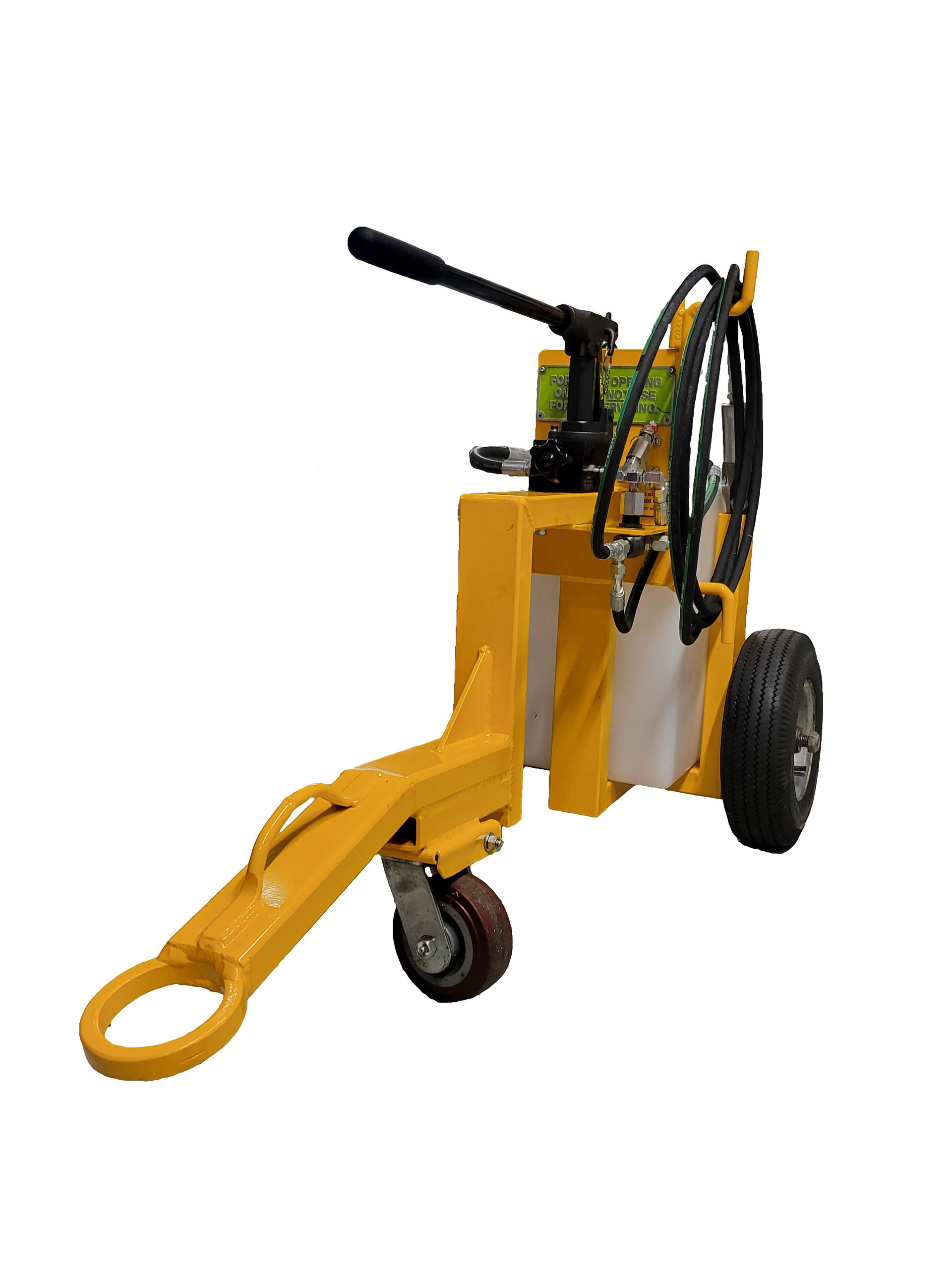 Skydrol Cart and Cowl Cart | USA | 612-708-4317