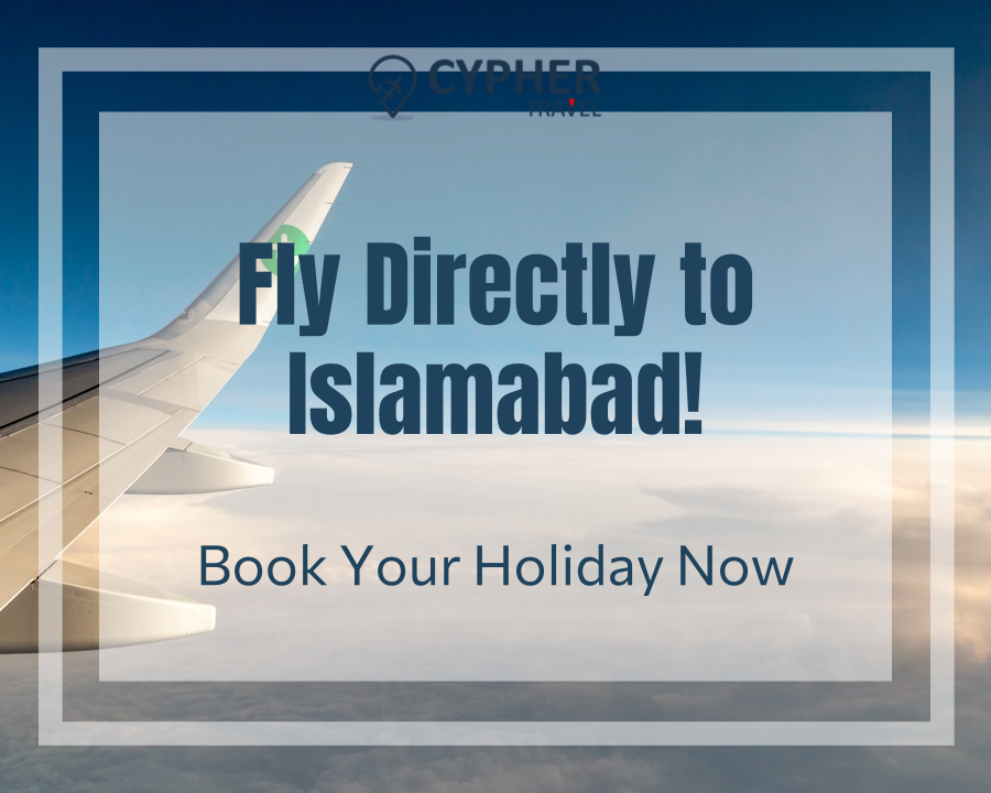 Airplane icon inside a location pin, suggesting travel destination.