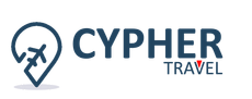 Cypher Travel Logo
