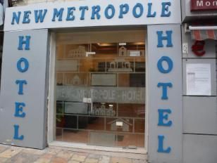 New Metropole Hotel