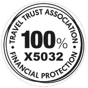 Travel Trust Emblem