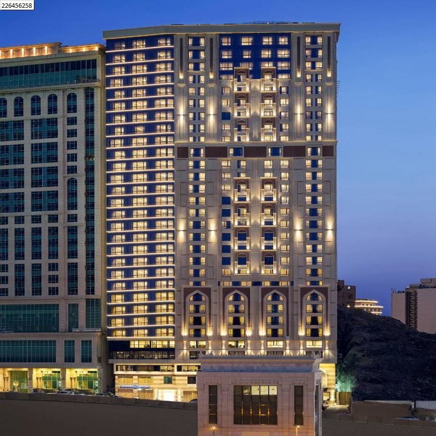 Sheraton Jabal Al Kaaba