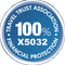 Travel Trust Emblem