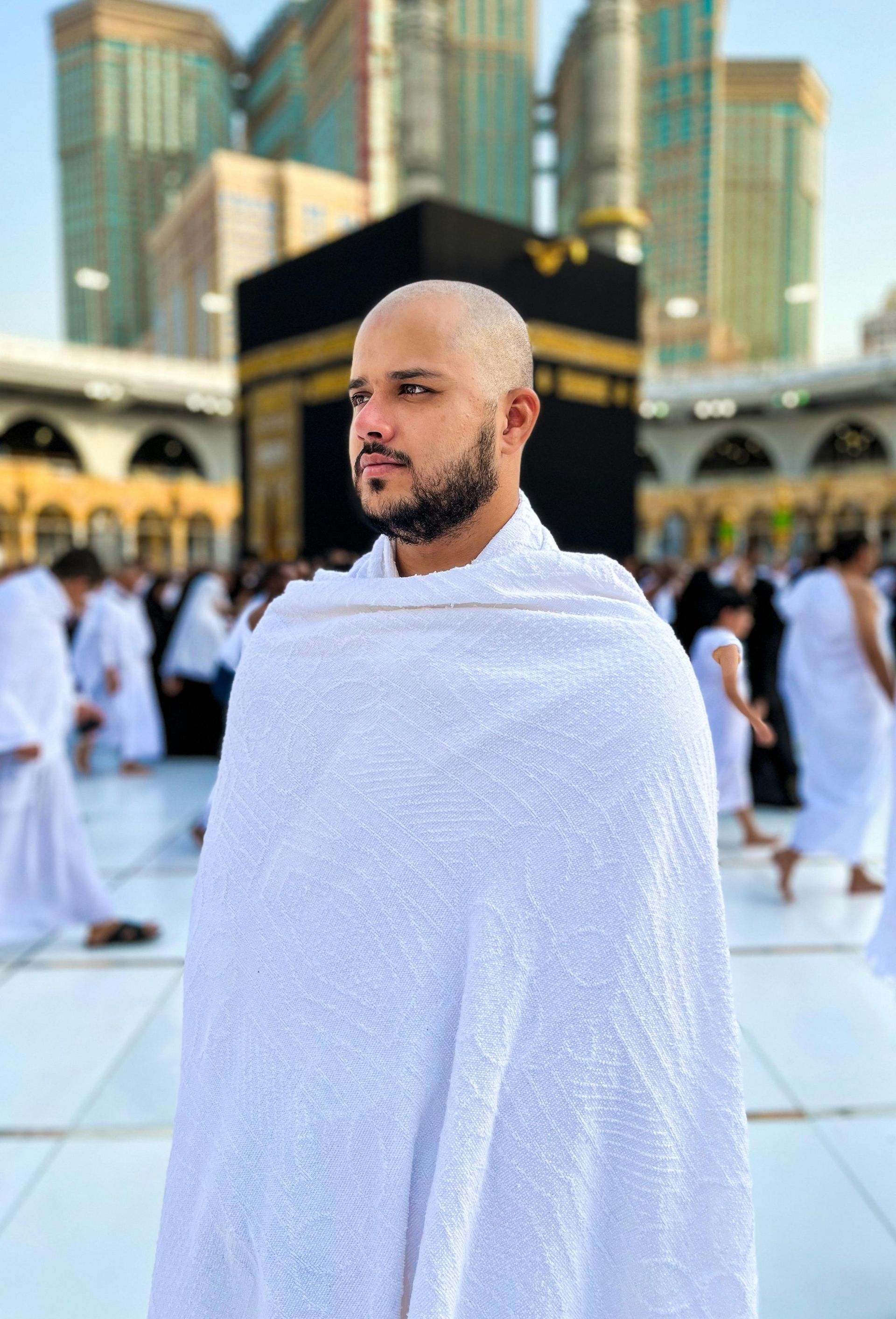 Solo Umrah