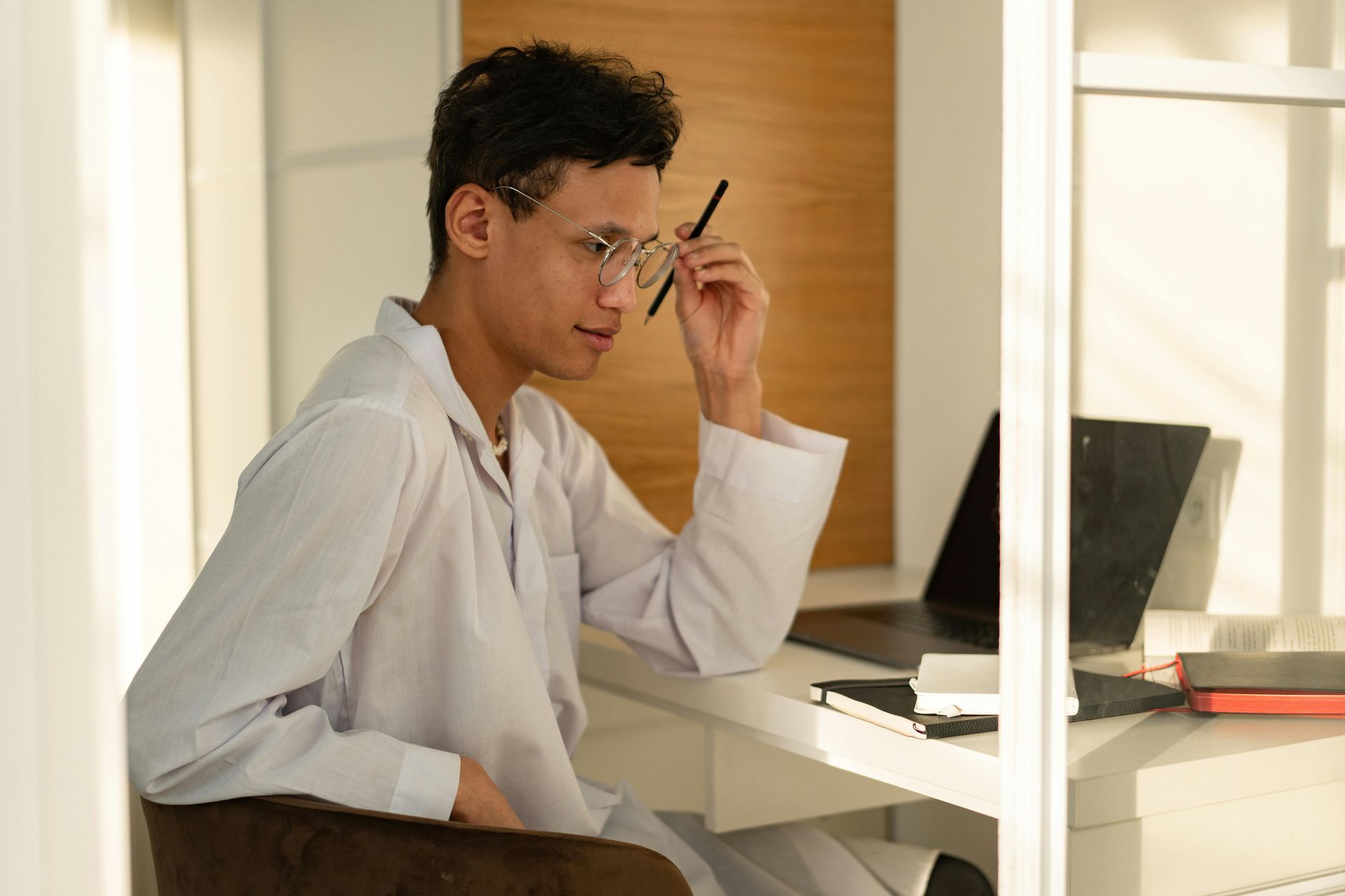 Business Visit Umrah