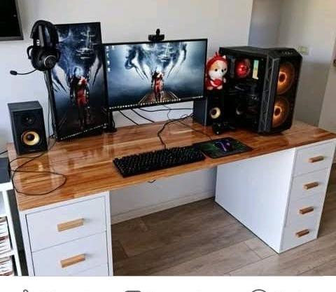 Muebles de Amoblados AM