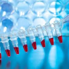 Laboratorio Genomelab