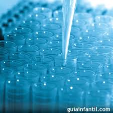 Laboratorio Genomelab