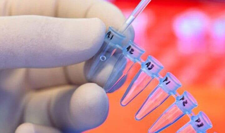 Laboratorio Genomelab