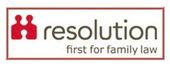 resolution logo