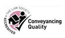 Conveyancing Quality logo