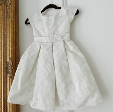 Flower Girl Dress