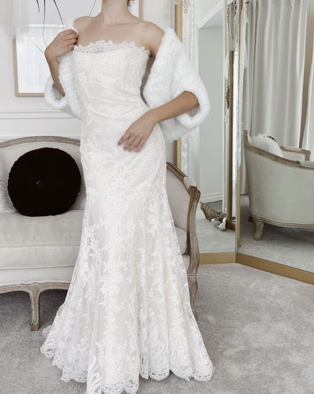 TOP 10 BEST Bridal Consignment Shops in Cincinnati, OH - March 2024 - Yelp
