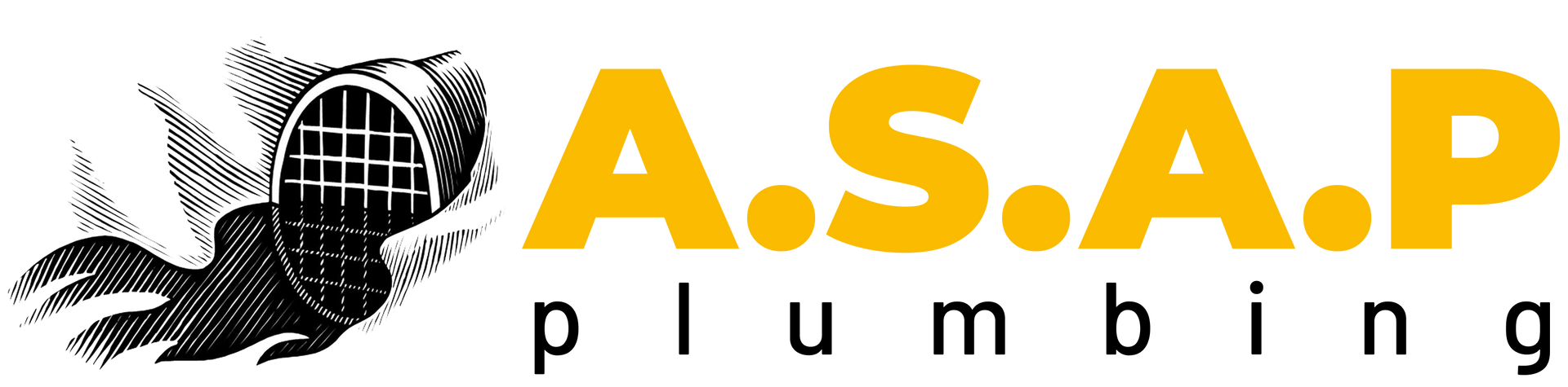 ASAP Plumbing Logo