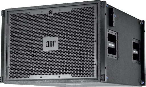 A jbl speaker is sitting on a white surface