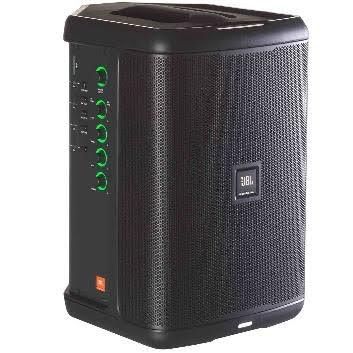It is a jbl speaker that looks like a toaster oven.