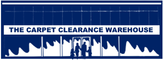 The Carpet Clearance Warehouse company logo