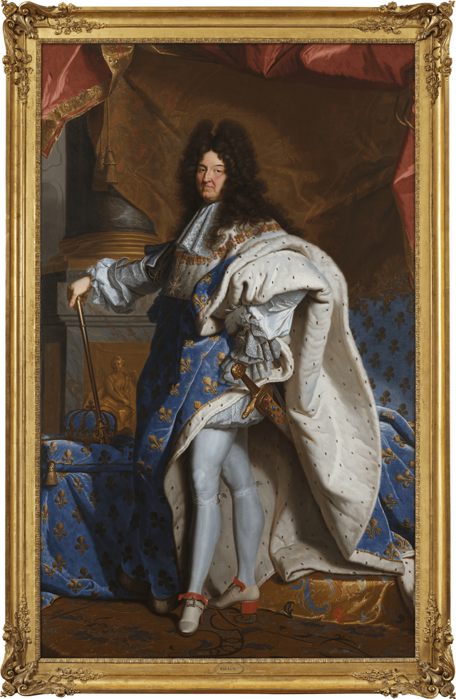 Louis XVI of France - The Collection - Museo Nacional del Prado