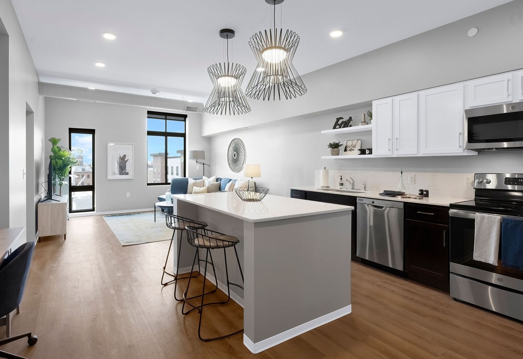 Luxury apartments in Stevens Point, WI