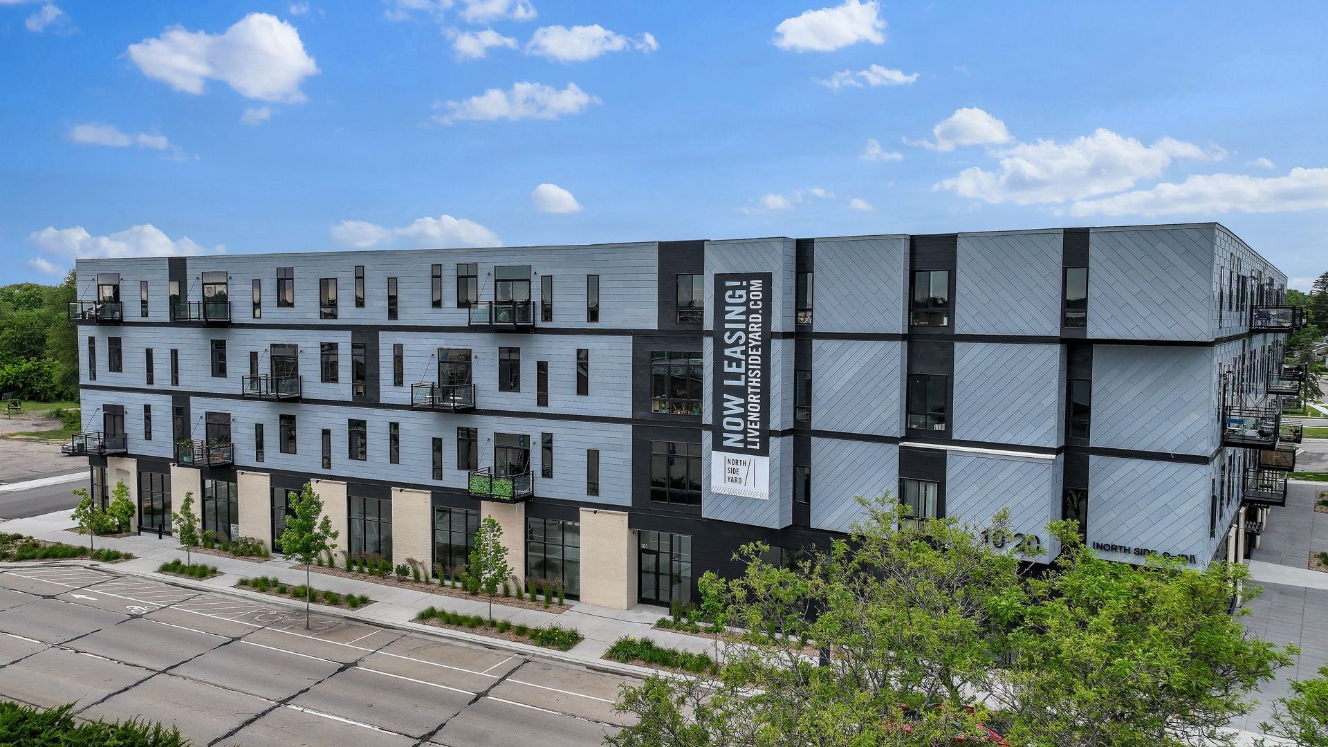 New Apartments in Stevens Point, WI