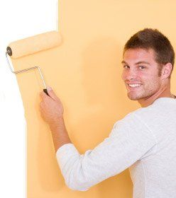 Remodeling — Residential Painting Services in Milllville, PA