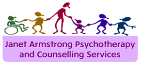  Janet Armstrong Psychotherapy and Counselling Services logo