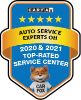 CARFAX - Top-rated services center | Auto Service Experts OH by Sanderson Automotive Llc