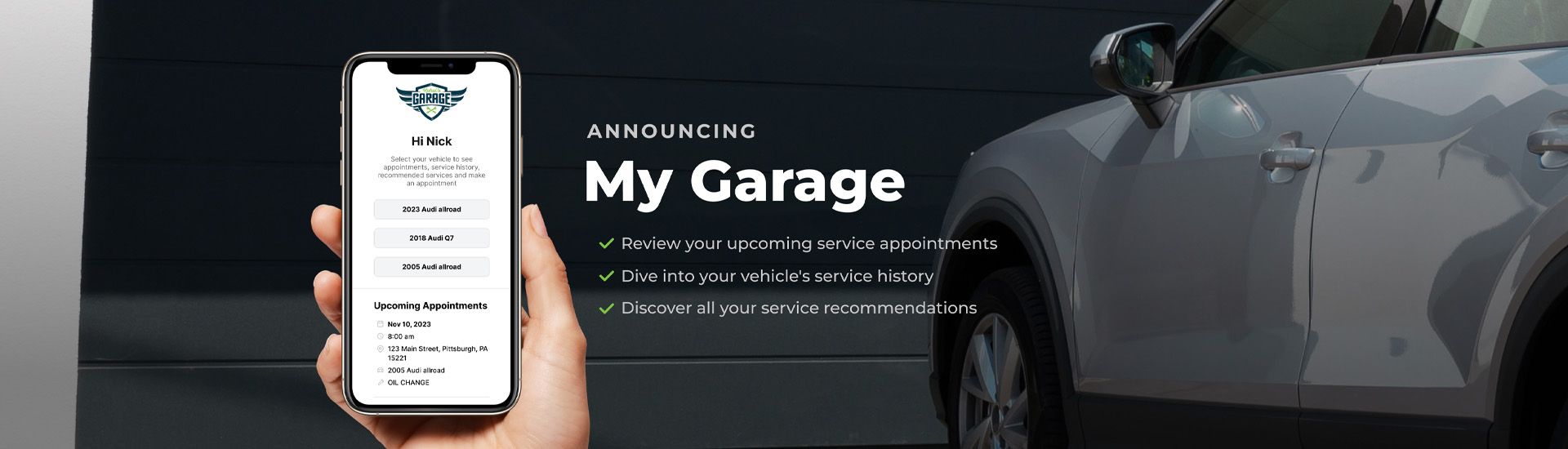 Grove City Auto Repair Auto Service Experts OH by Sanderson