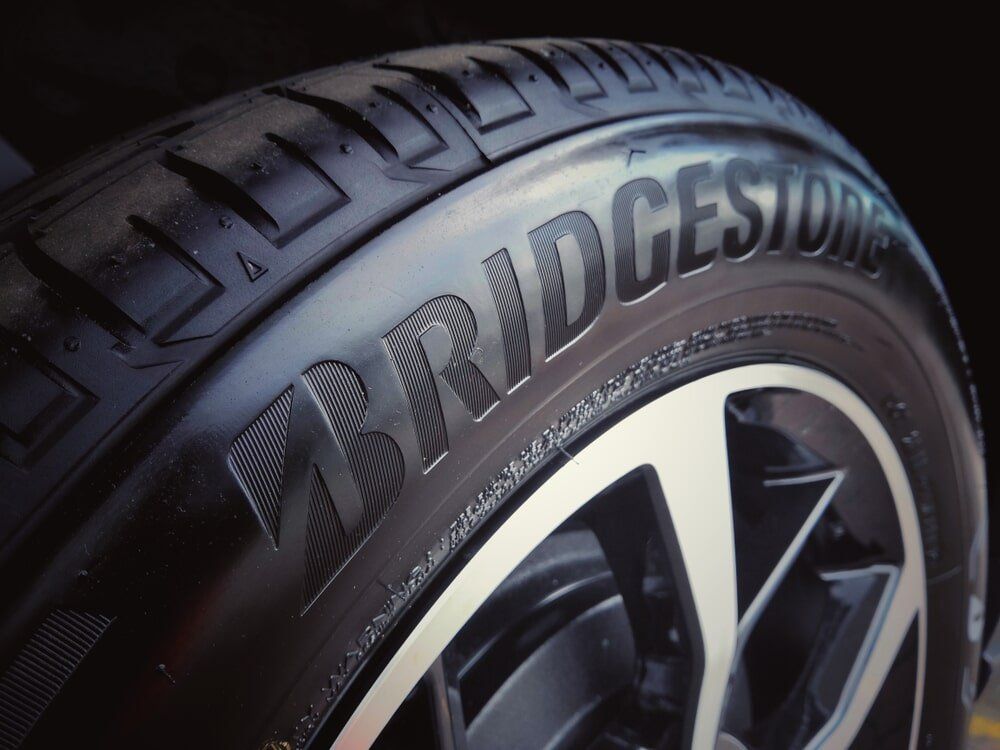 New Tire Car Replacement — Richmond Valley Tyres in Casino
