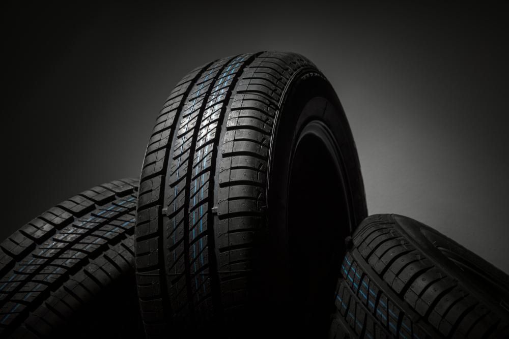 Premium Wheel Tyres for Every Vehicle Type — Richmond Valley Tyres In Woodburn, NSW