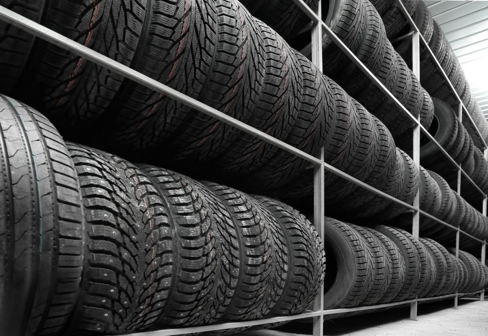 Explore Our Comprehensive Tyre Warehouse Selection — Richmond Valley Tyres In Kyogle, NSW