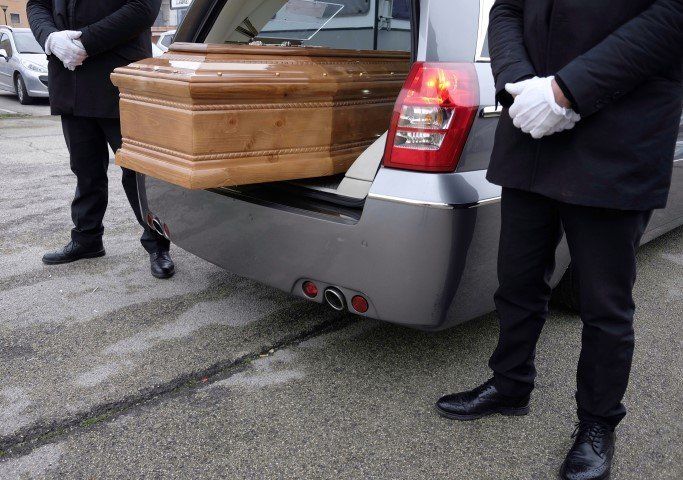 funerale