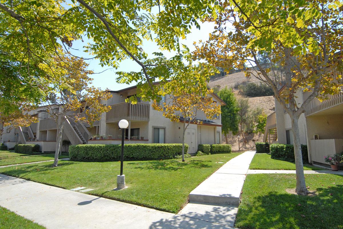 Woodman Village Apartments