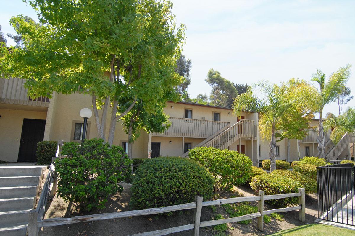 Woodman Village Apartments