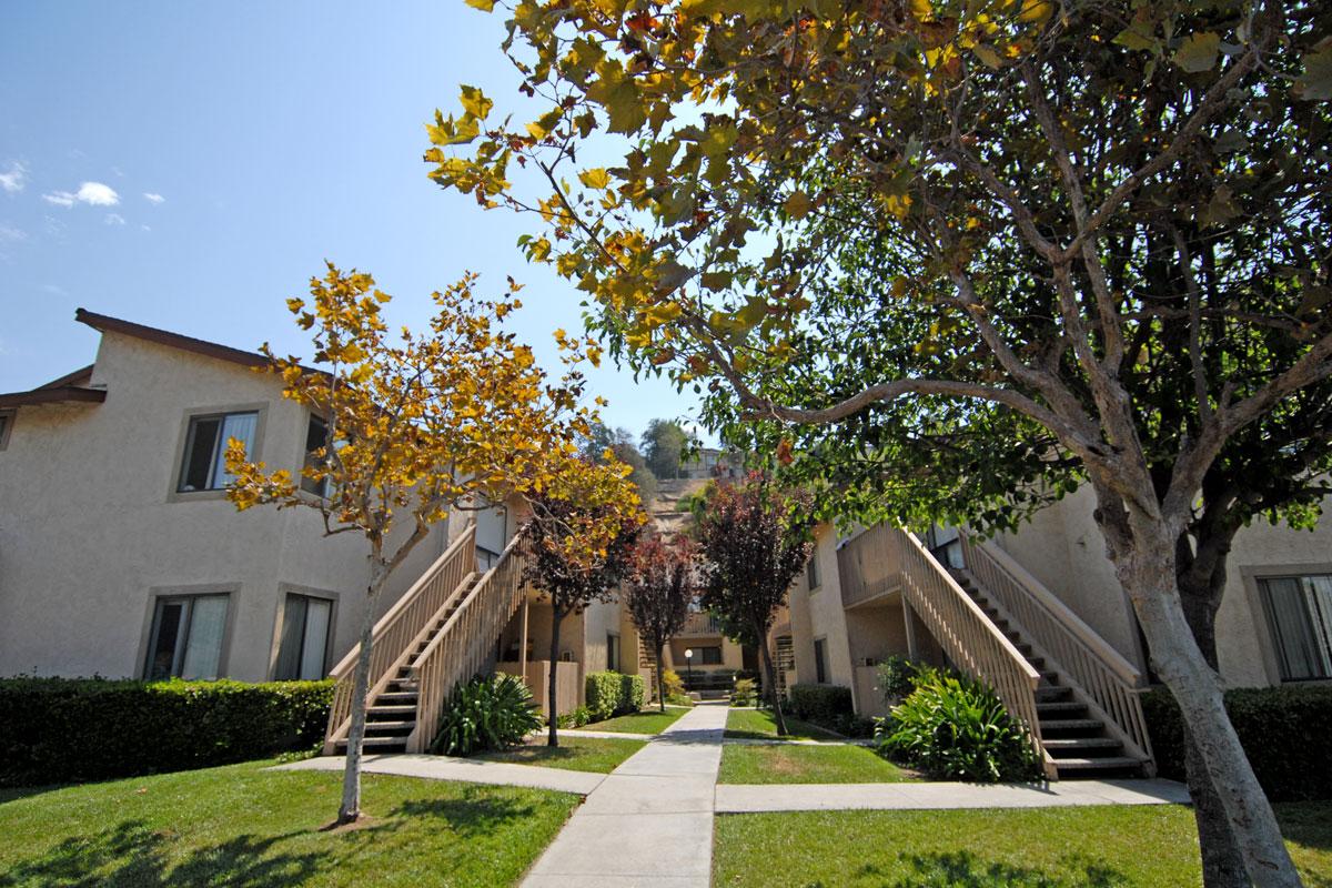 Woodman Village Apartments