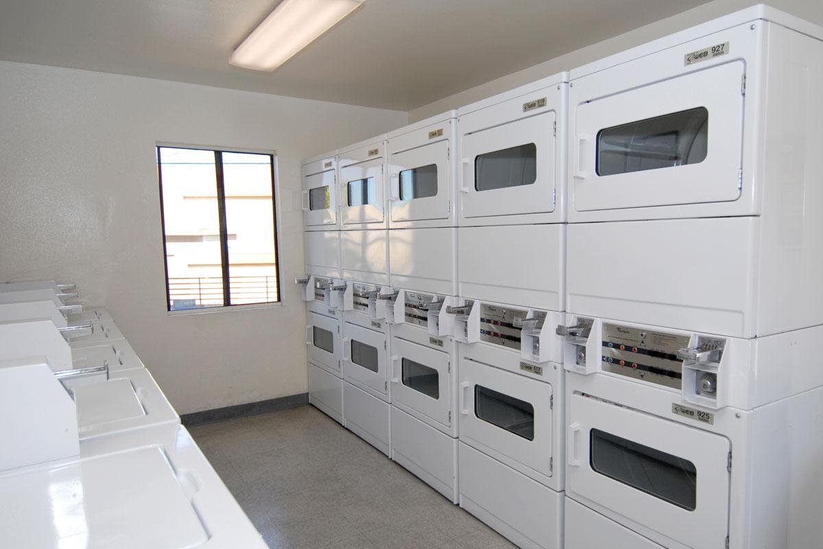 Woodman Village Apartments