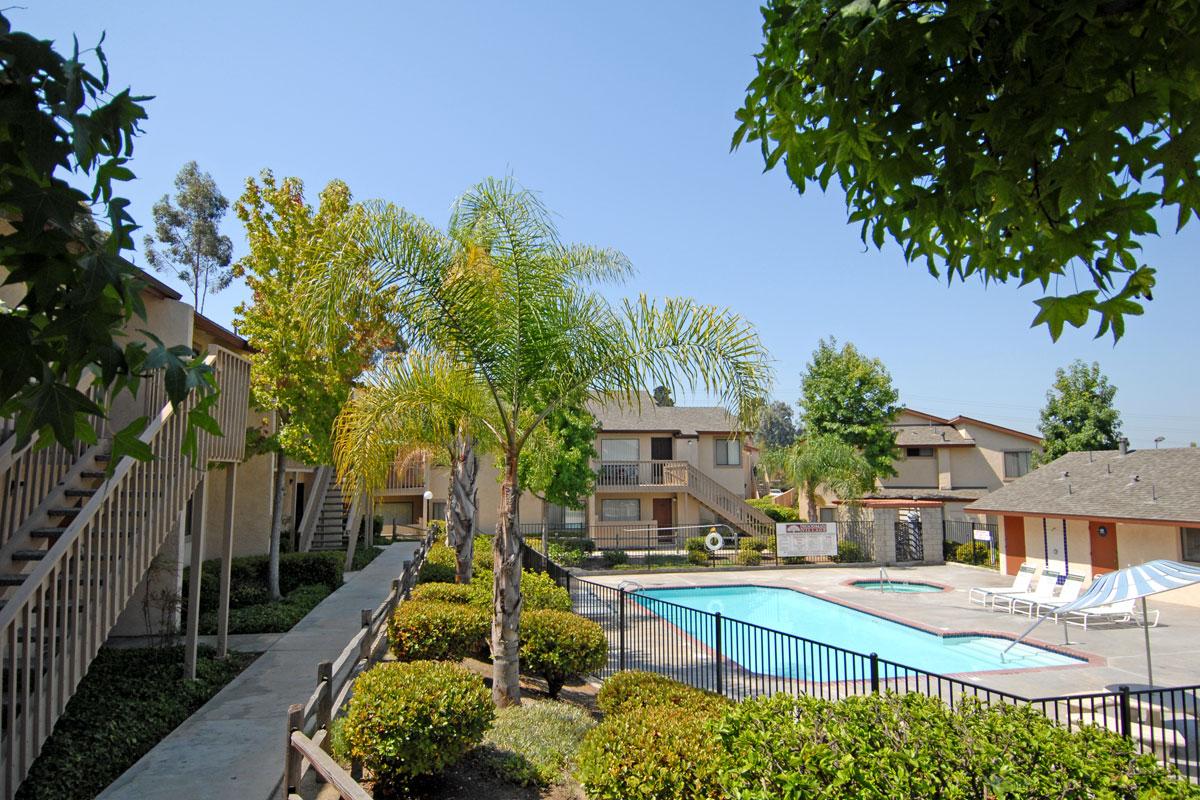 Woodman Village Apartments