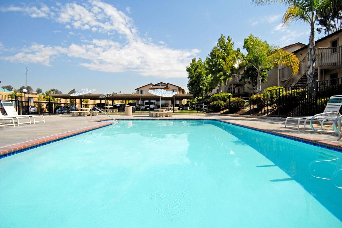 Woodman Village Apartments