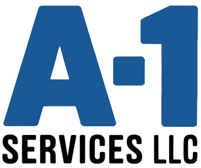 A-1 Services LLC Logo