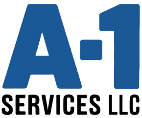 A-1 Services LLC Logo