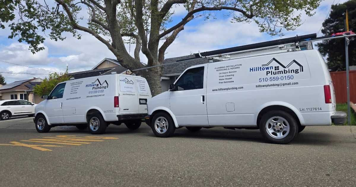 Hilltown Plumbing
