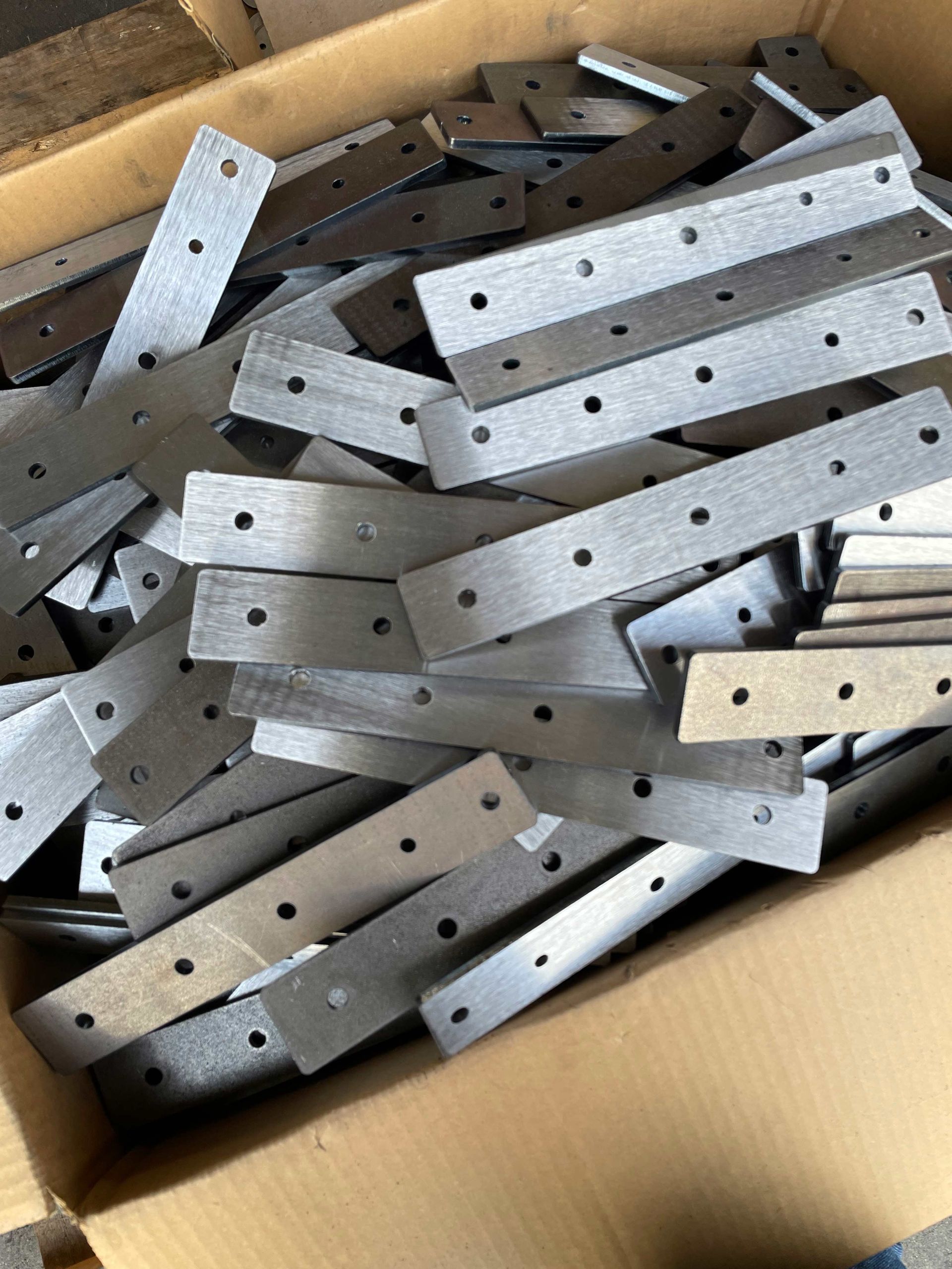 Stainless Steel Gate — Temple City, CA — DD Wire Co