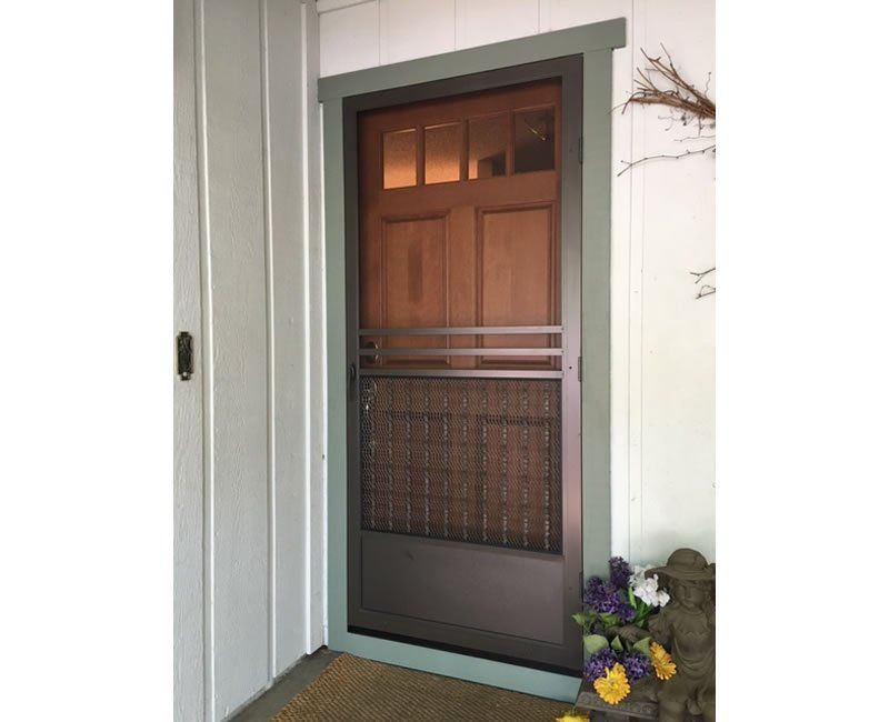 Door Beautiful Door Sales & Installation Screen Doors
