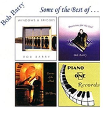 Some Of The Best Of Bob Barry — Harrisburg, PA — Bob Barry Pianist
